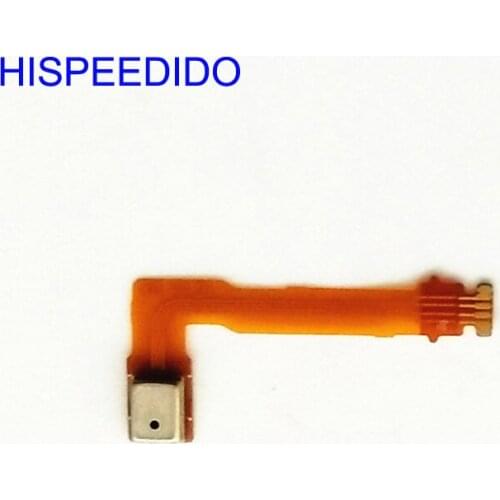 HISPEEDIDO 2pcs/lot Mic. Microphone Flex Cable For 2015 Version Nintendo New 3DS XL LL