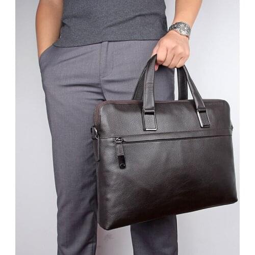 J.M.D Men's Travel Bags
