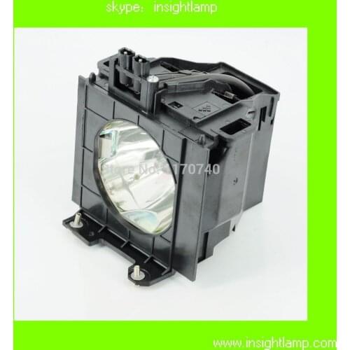 Projector lamp PT-D5500/PT-D5600/PT-D5600L/PT-DW5000/PT-DW5000L/PT-L5500/PT-L5600 with housing/case