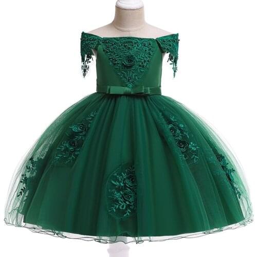 MQATZ Summer Dresses For Girls