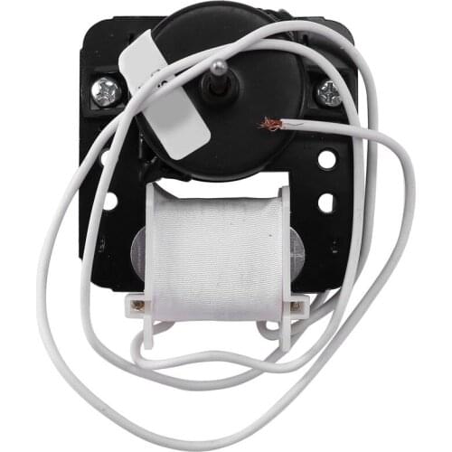 Refrigerator Freezer Cooling Fan Motor for LG Fan Motor (Thin Version) Asynchronous Motor