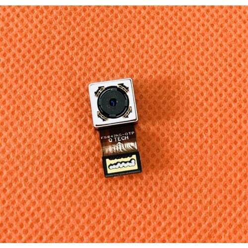 Original Photo Rear Back Camera 5.0MP Module For Lenovo A706 Quad Core Free shipping