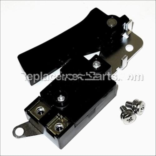 Genuine SWITCH for 990941 Hitachi DH50MRY DH50MR DH42 DH40RMY DH35 Rotary Hammer