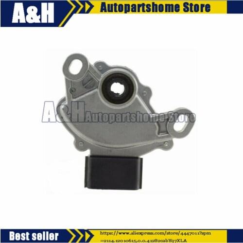 Great Neutral Safety Switch 28900-PLX-003 for 2001-2005 Honda Civic1.7L 28900-PLX-003 28900-PLX-023 28900-PLX-013 Remanufactured