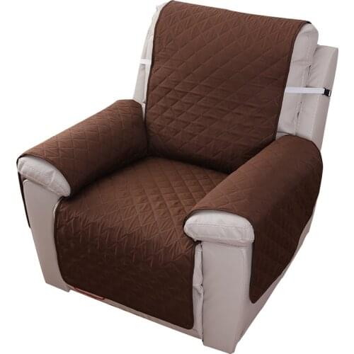 Recliner Chair Cover Sofa Couch Covers Pet Dog Kids Sofa Mat For Living Room Furniture Protector Sofa Covers