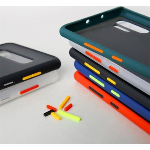 TCKLLD Samsung Galaxy M30s Phone Cases