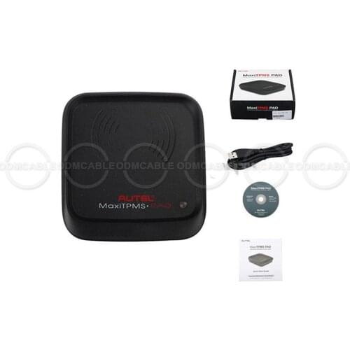 433&315 Mhz MX-Sensor Universal Auto Screw-In OE-Level Programmable Sensor MxSensor MaxiTPMS Pad Tyre Sensor