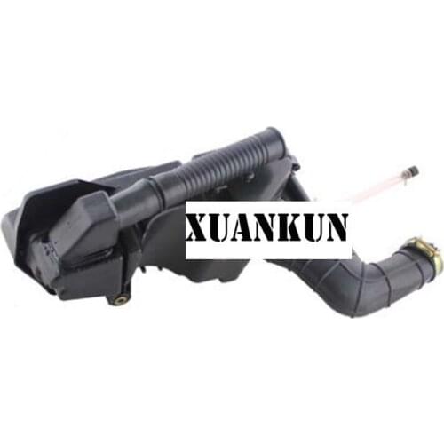 XUANKUN Power Car GY6 125 Air Filter Assembly Motorcycle Parts