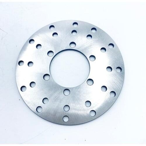 126mm New Brake Disc For Hammerhead 80T Mini Go kart