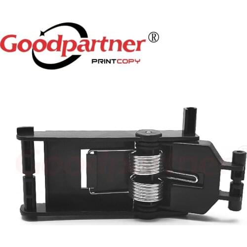 1X for HP M 1130 1132 1136 1210 1212 1213 1214 1216 1218 125 127 128 ADF Hinge M1132 M125 CE841-60119 CE847-60110 CE841-40033