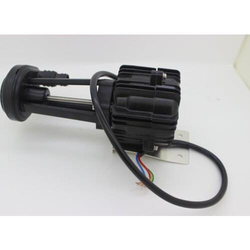 2W Water Pump for Ice Making Machine Charging Pump Water Suction Pump Lift Pump 220V 50HZ