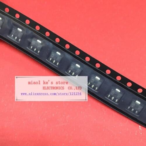 [5pcs-10pcs]100%NEW Original : RD01MUS2B RD01MUS2B-T112 RD01MUS2B-T113 mark:K6 KB SOT89 [ 1.6W 15dBTyp 7.2V 527MHz ]