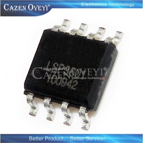 5piece LSP3601SAH LSP3601 SOP-8 In Stock