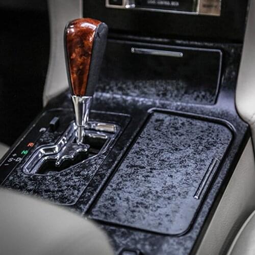 50CM*1M/2M/3M/4M/5M/6M Premium 3D Forged Carbon Vinyl Wrap Self Adhesive DIY Styling Car Sticker Decal Wrapping Vinyl Film