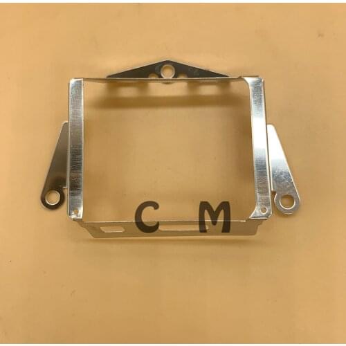 DX5 printhead adapter Metal iron cover Metal iron frame DX5 DX7 print head Fixed bracket Accessories for Mutoh Mimaki printer