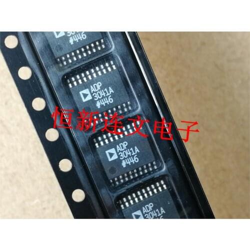 ADP3041ARUZ ADP3041ARUZ ADP3041A analog-to-digital converter chip New