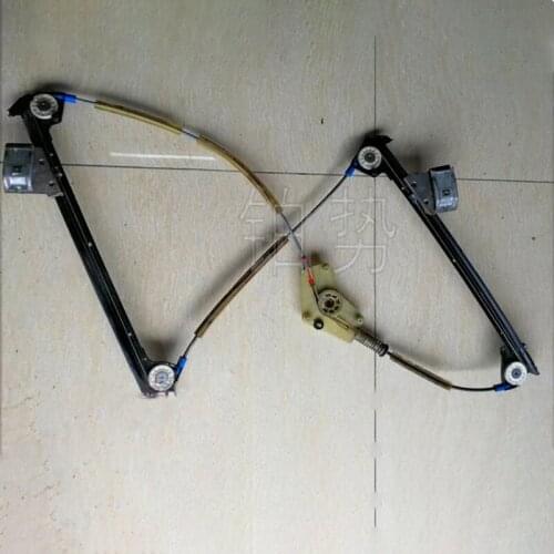 Car Window lifter Por sch e91 1Ca rre raB oxs terC aym anC aym an2 Gen era ti Front door lifter assembly Glass lifter bracket