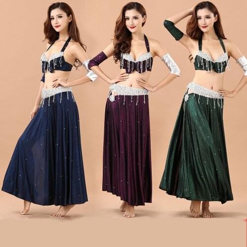BELLYQUEEN Belly Dancing Skirts