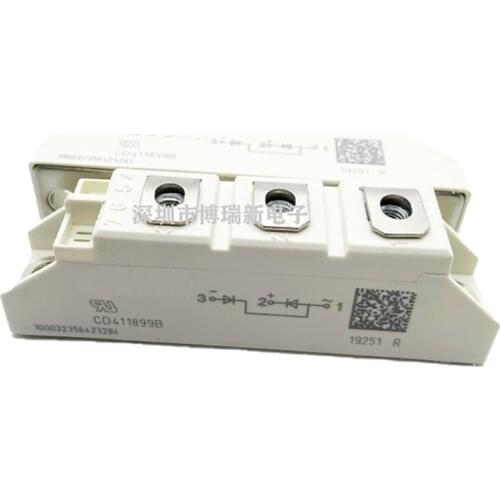 CD411899B CD412499C CD412299C Original, Can Provide Test, 1 Year Warranty