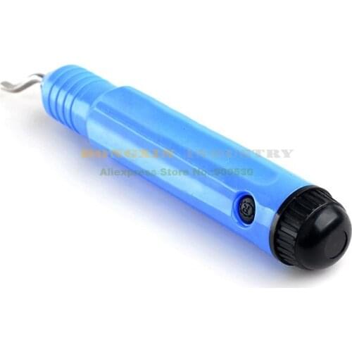 CM-207 COOLMAX Deburring Knife