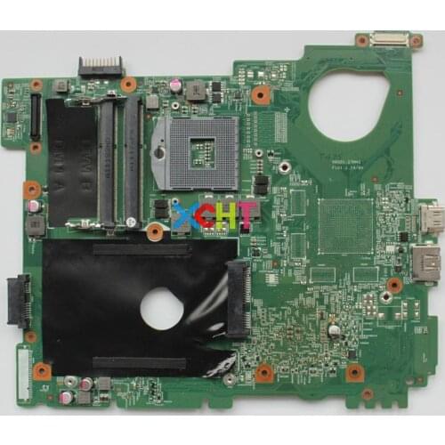 CN-0VVN1W 0VVN1W VVN1W for Dell Inspiron N5110 Laptop NoteBook PC Laptop Motherboard Mainboard Tested
