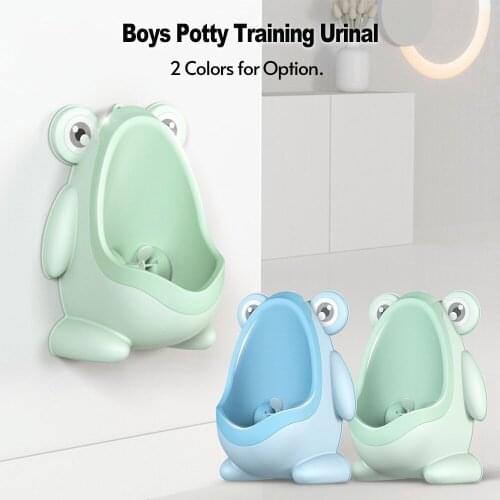 Baby Potty Training Urinal Childrens Pot for Toddler Baby Boy WC Toilet Seat Lid Travel Pots Child Safety Seat Stands and Steps
