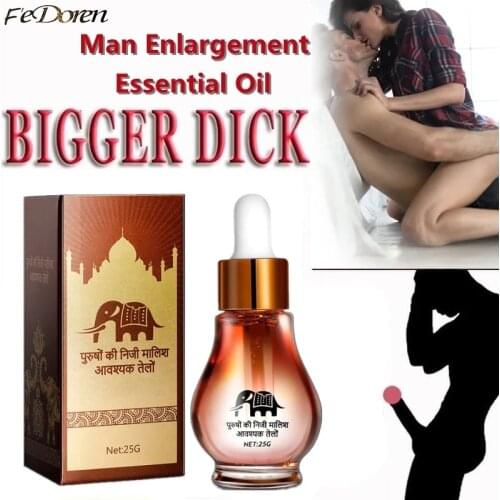 F'eDoren Essential Massage Oils
