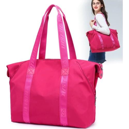 Furukroa Totes With Short Handles