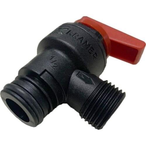 178985 Pressure Relief Valve 3 bar For Vaillant ecoTEC PLUS Vu Series, VUW Series , Turbotec