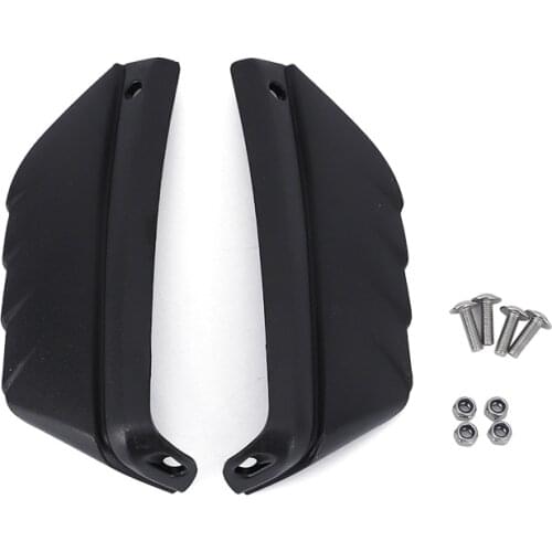 Hand Guard Riser Kits Brake Clutch Protector Wind Shield Handguard for BMW F650GS G700GS F800GS F 650 700 800 GS 2008-2017 2009