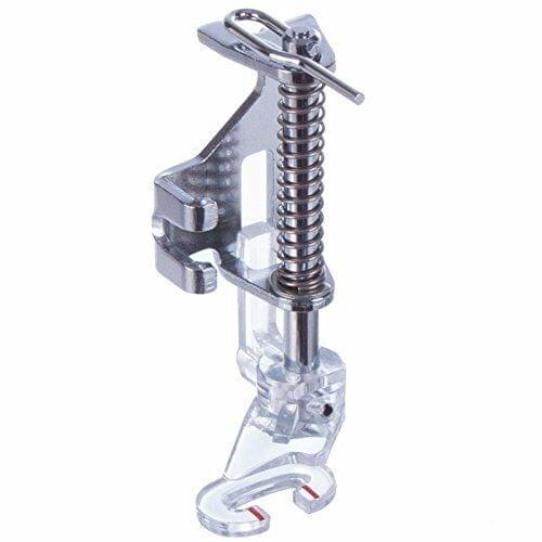 Darning Foot (Open Toe) For #200337005 Janome Memory Craft Embroidery Machines/4021HP-OT