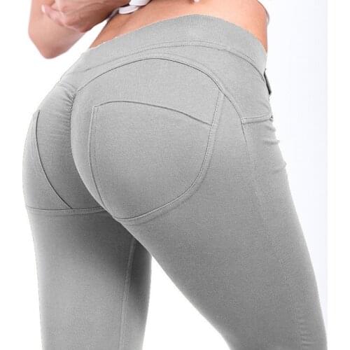 Женские трикотажные легинсы LEOSOXS China At AliExpress