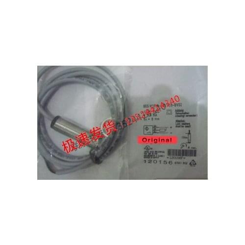 M18MI-NSC50B-BV02 Switch Sensor New High Quality