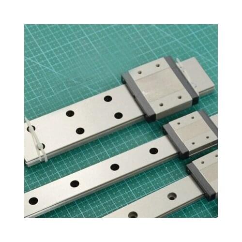 MGW15 Linear Guideway 300mm