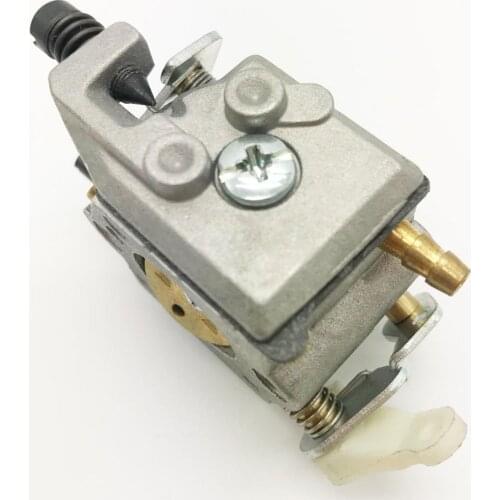 New Carburetor Fits Carb Husqvarna 51/ 55 Rancher EPA EU1 Chainsaw # 503-28-31-05