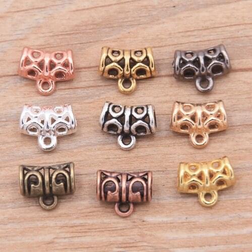 PULCHRITUDE Round Beads