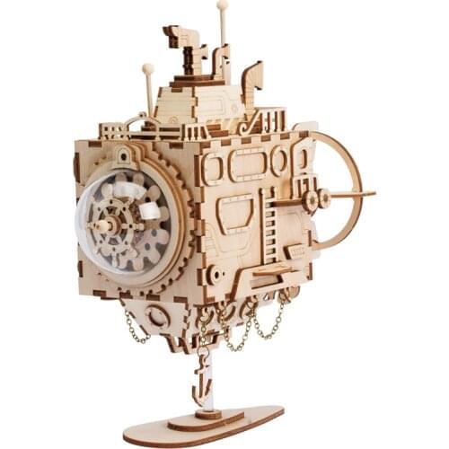 Robotime Simulation Toys China