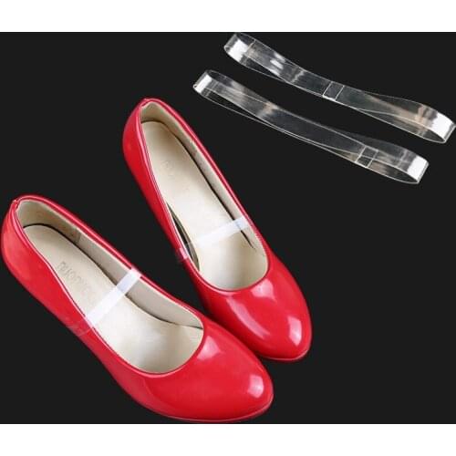 Sequstep Women's Shoes With A Strap