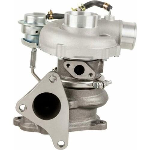 RHF55 Turbo Charger VA440057 VB440057 VC440057 14411-AA700 14411AA700 VF48 Turbocharger for Subaru EJ20 Impreza WRX STI