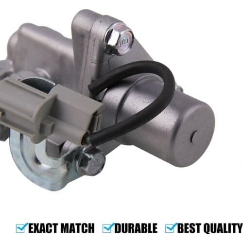 VTEC Solenoid Spool Valve Oil Control VVT Valve For Honda Accord 1998-2002/ODYSSEY 1998/ACURA CL 15810-PAA-A01 15810-PAA-A02