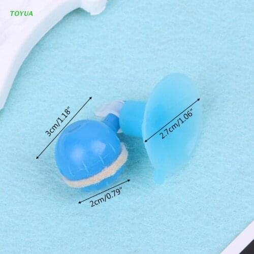 1XCC Aquarium Air Bubble Increaser Fish Tank Oxygen Increase Ball Air Pump Accessory