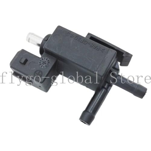 30670448 New Turbo Solenoid Valve Boost Control for Volvo XC90 XC70 V70 S60 C70 S80