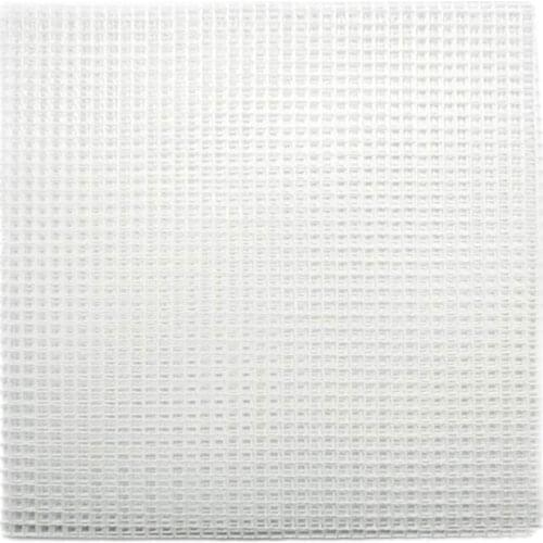 50x100cm Mesh Cloth for Latch Hook Rug Hooking Making Tapestry Canvas DIY Tool