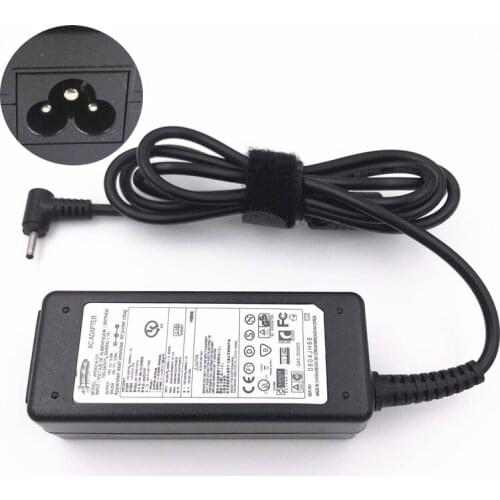 12V 3.33A AC Adapter For Samsung Tablet XE500T1C Series XE700T1C Series Charger