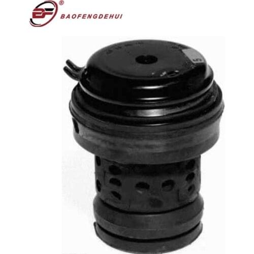 Baofeng Engine Mounts Rubber Pier 1H0199609B For VW Golf Polo Derby Jetta Passat Caddy II For Seat Toledo Ibiza II Cordoba