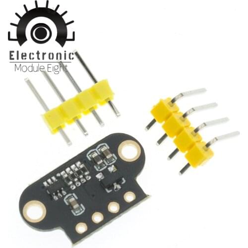 Indoor Air SGP30 Measurement Gas Sensor Multi-pixel TVOC/eCO2 Quality Formaldehyde Carbon Dioxide Detector Tester For Arduino