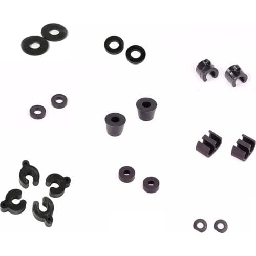 Plastic Gasket Repair Kit for 1/5 Hpi KM Rovan BAJA 5B 5T 5SC Rc Car Parts