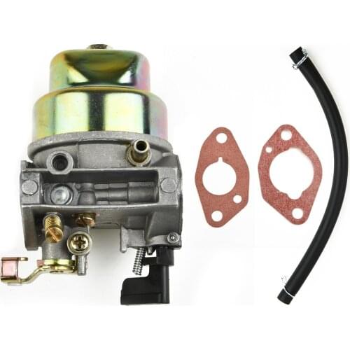 Carburetor Gasket Kit For Honda G150 G200 Engine 16100-883-095 16100-883-105 Trimmer Bushcutter Garden Power Tool Replace Accs