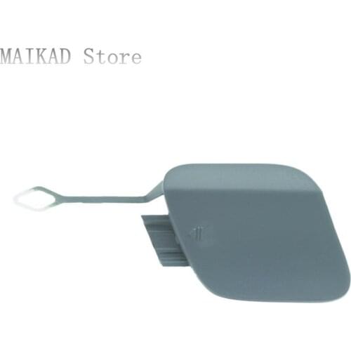 Rear Bumper Tow Cover Tow Hook Cover for Mercedes Benz W222 S300 S350 S400 S500 S320 S600 S450 S560 S63 A2228850223