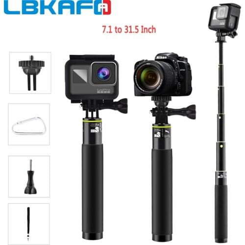 LBKAFA Monopods For Smartphones